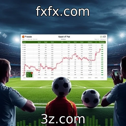 fxfx.com Apostas esportivas: como analisar partidas para aumentar suas chances de vitória