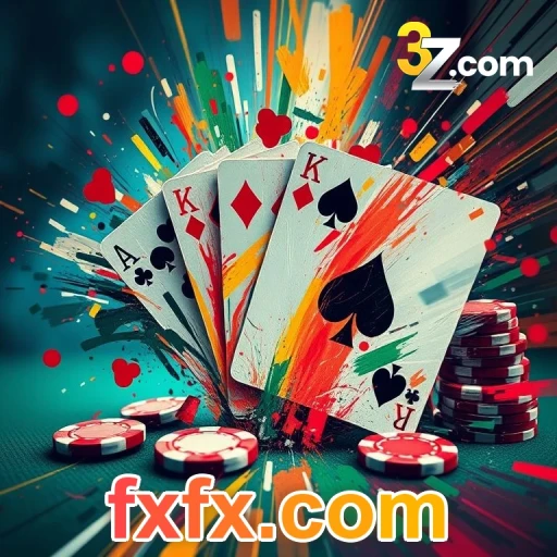 fxfx.com Apostas