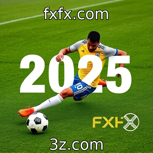 fxfx.com As Melhores Estratégias para Apostas em Eventos Esportivos em 2025