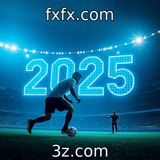 Desvendando o Caminho: Apostas Esportivas em 2025