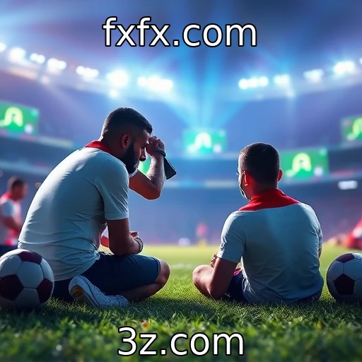 Aposta inteligente: como analisar partidas de futebol e maximizar ganhos