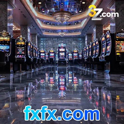 fxfx.com Login