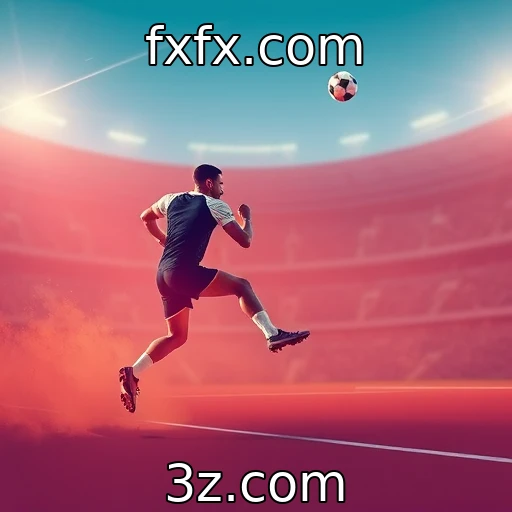 fxfx.com As novas tendências em apostas esportivas que revolucionam o mercado