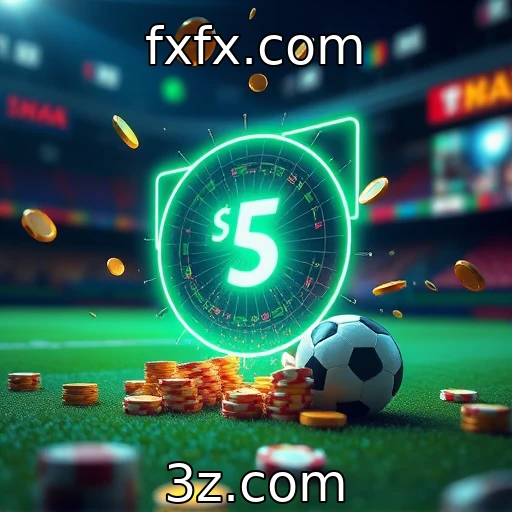 fxfx.com Apostas Esportivas: Estratégias Vencedoras Para Melhorar Seus Lucros