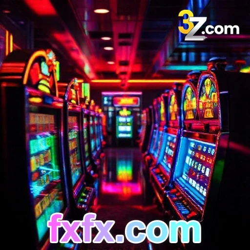 fxfx.com Promocao