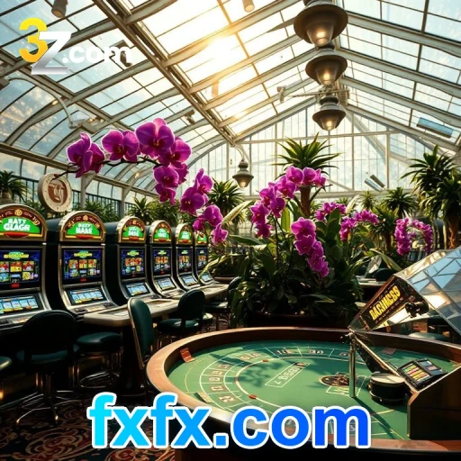 fxfx.com Slots