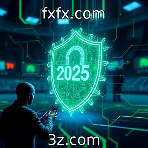 Como as apostas esportivas estão se transformando em 2025?