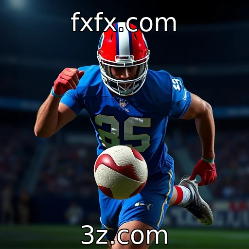 Como as apostas esportivas podem otimizar seu rendimento financeiro?