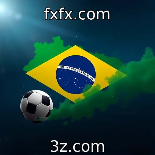 fxfx.com A explosão das apostas esportivas no Brasil: um mercado em ascensão