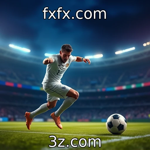 fxfx.com Apostas esportivas: como analisar partidas para maximizar seus lucros